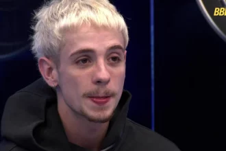 Juliano pode desistir a qualquer momento