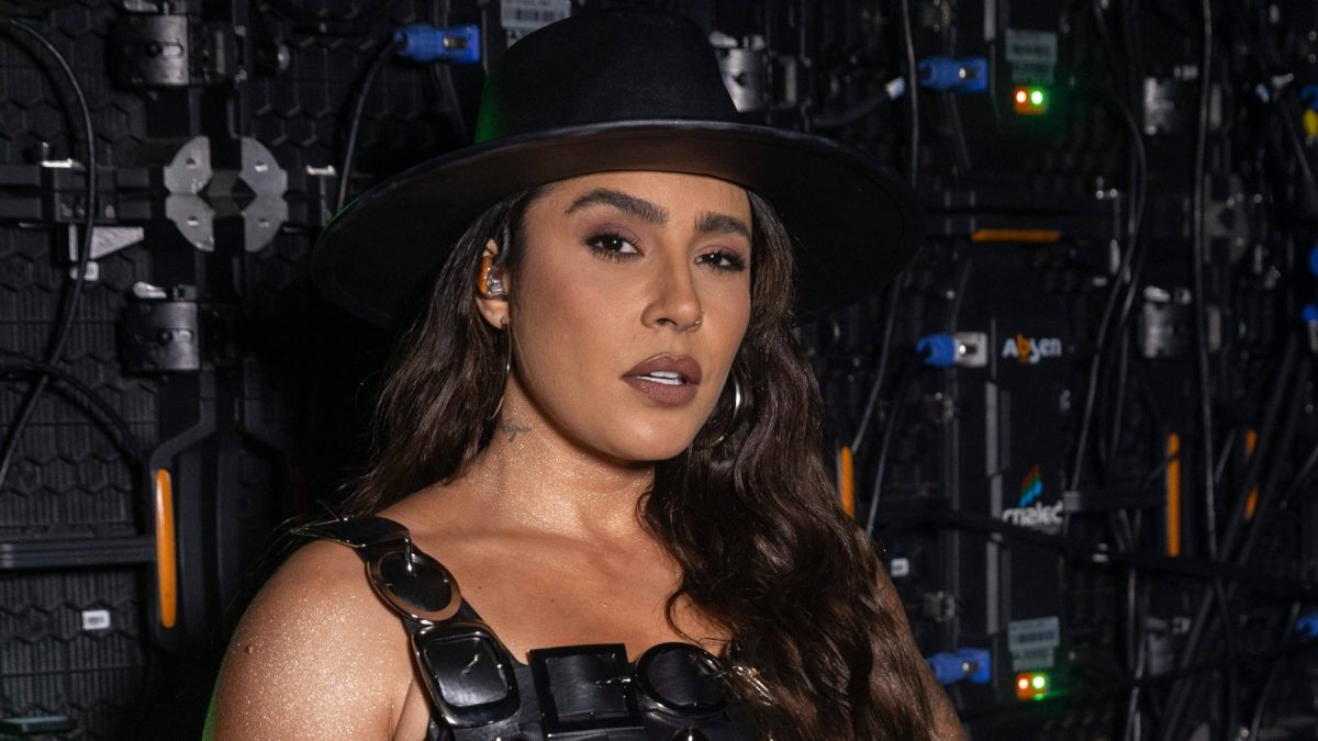 Lauana Prado e dupla sertaneja brilham em 'Coração acelerado'