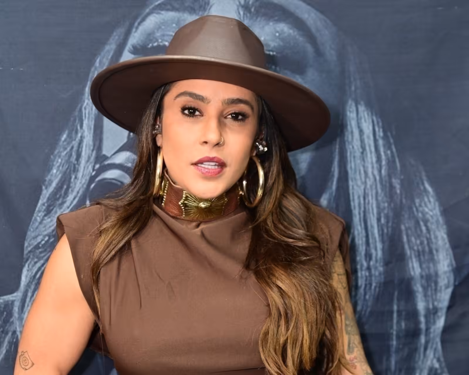 Lauana Prado fala sobre término com Tati Dias e o futuro