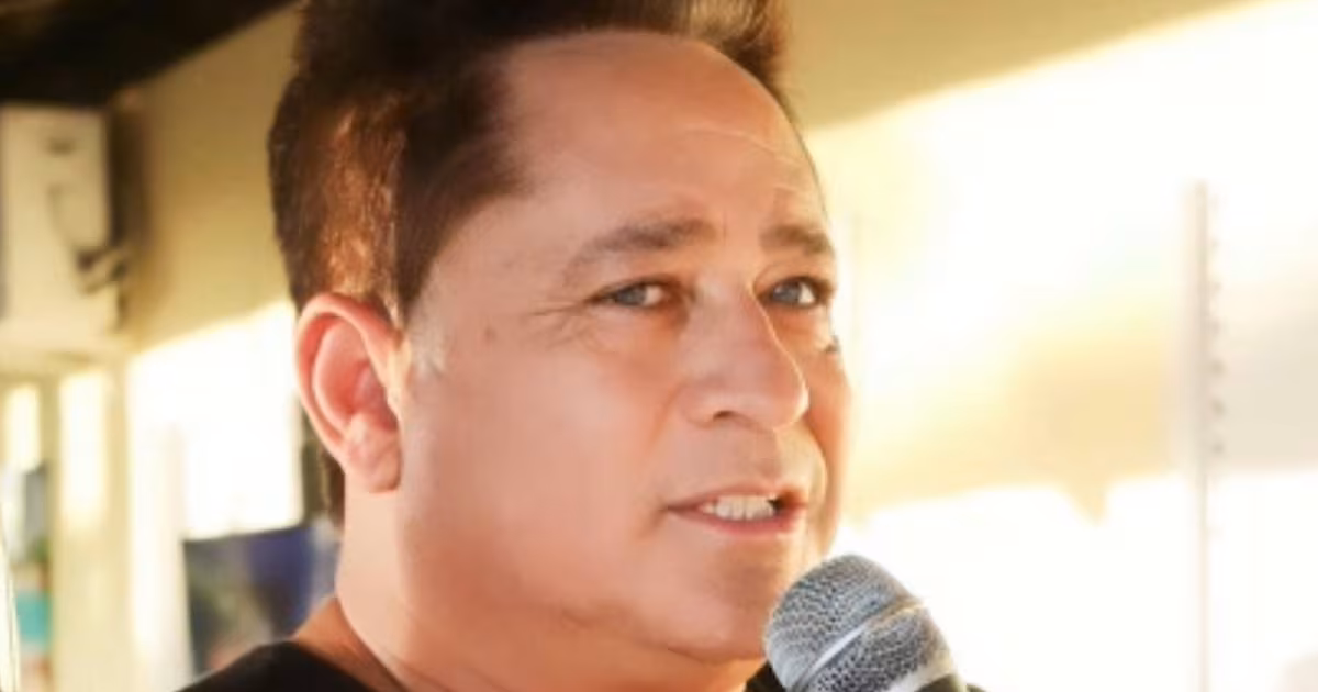 Leonardo revela que férias o deixam mais cansado do que nunca