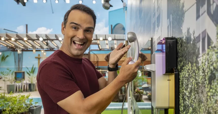 Lista atualizada dos participantes do BBB 26 vazou; veja!