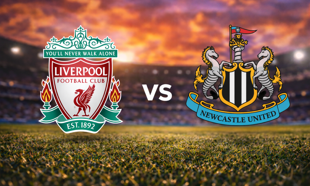Liverpool x Newcastle ao vivo: Salah joga hoje em Anfield?