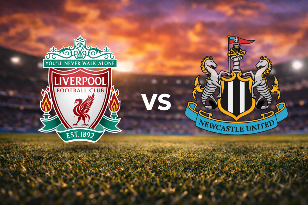 Liverpool x Newcastle ao vivo: Salah joga hoje em Anfield?