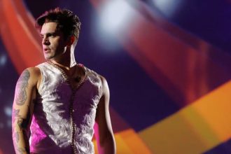 Luan Santana: "Sonhar alto é minha motivação diária"