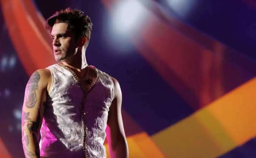 Luan Santana: "Sonhar alto é minha motivação diária"