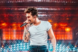 Luan Santana adiciona show extra no Allianz Parque em seu aniversário