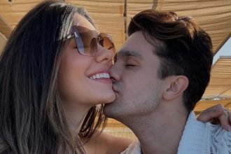 Luan Santana revela como Jade Magalhães o tocou profundamente