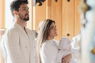 Luan Santana revela detalhes sobre fase com Jade Magalhães