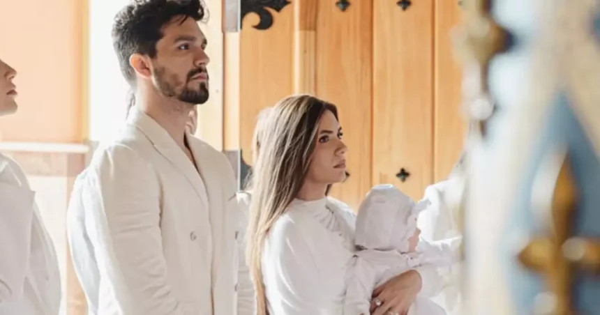 Luan Santana revela detalhes sobre fase com Jade Magalhães