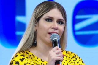 Marília Mendonça faz estreia no 1º capítulo de Coração Acelerado