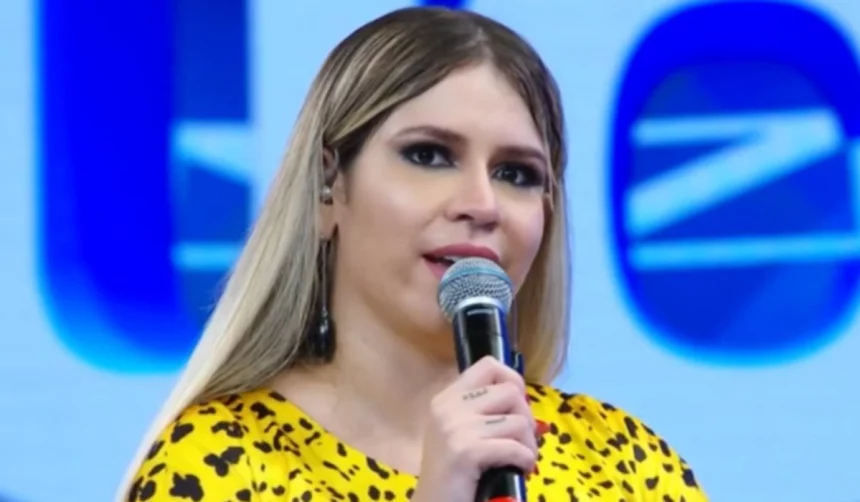 Marília Mendonça faz estreia no 1º capítulo de Coração Acelerado