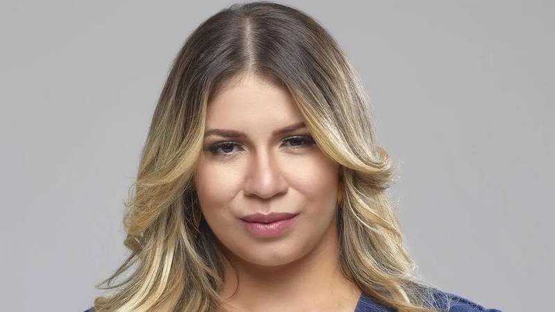 Marília Mendonça ganha homenagem com música inspirada em Billie Eilish