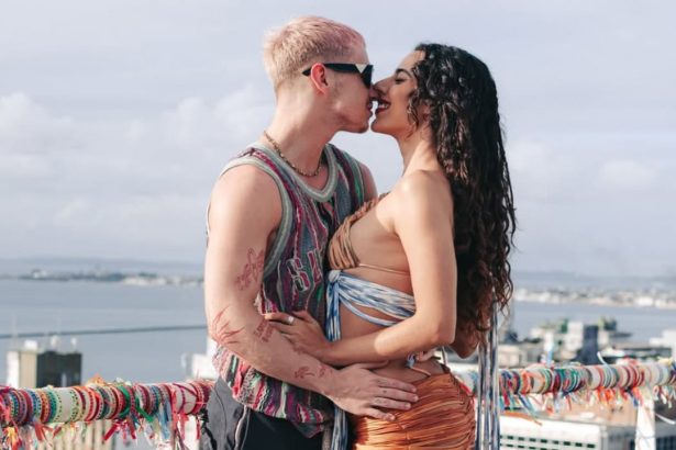 Marina Sena critica BBB 26: "Está muito chato"