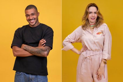 Matheus critica aliança de Ana Paula com minorias - 20/01/2026