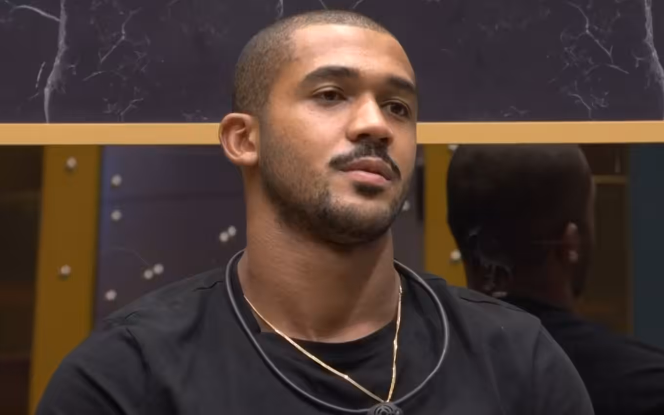 Matheus critica produção do BBB 26 e revela trama anti-Globo