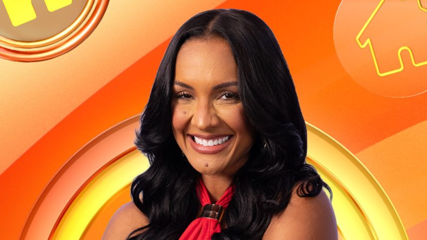 Maxiane recebe informações privilegiadas e se destaca