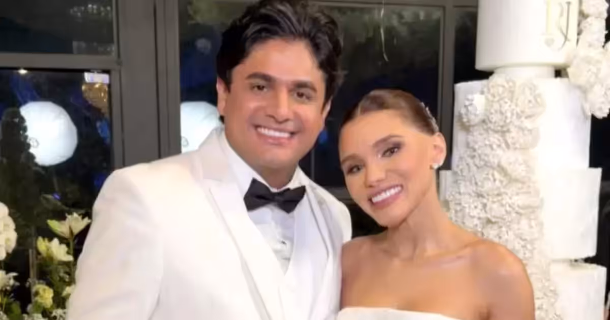 Médica revela agressões do cantor de forró após casamento