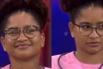 Milena surpreende ao confrontar sister no 'Sincerão'