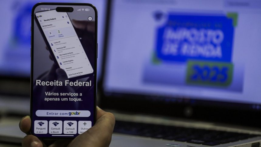 Mudanças no Imposto de Renda 2026: o que você precisa saber