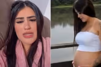 Mulher de Pedro do BBB 26 critica apelido da grávida de Taubaté
