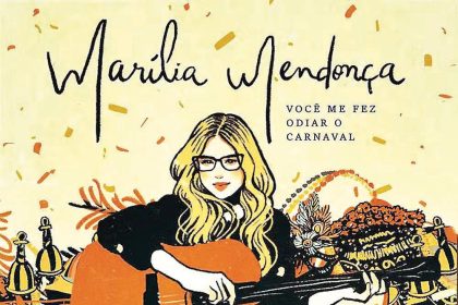 Música nova de Marília Mendonça para o carnaval tem data definida