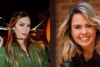 Nadja Pessoa: 'Minhas declarações sobre Pedro foram distorcidas'