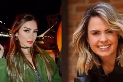 Nadja Pessoa: 'Minhas declarações sobre Pedro foram distorcidas'