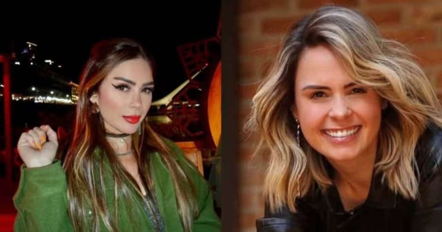 Nadja Pessoa: 'Minhas declarações sobre Pedro foram distorcidas'