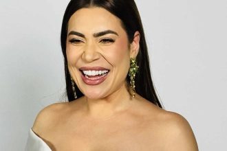 Naiara Azevedo fala sobre seu retorno ao BBB e edição 2026