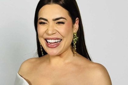 Naiara Azevedo fala sobre seu retorno ao BBB e edição 2026