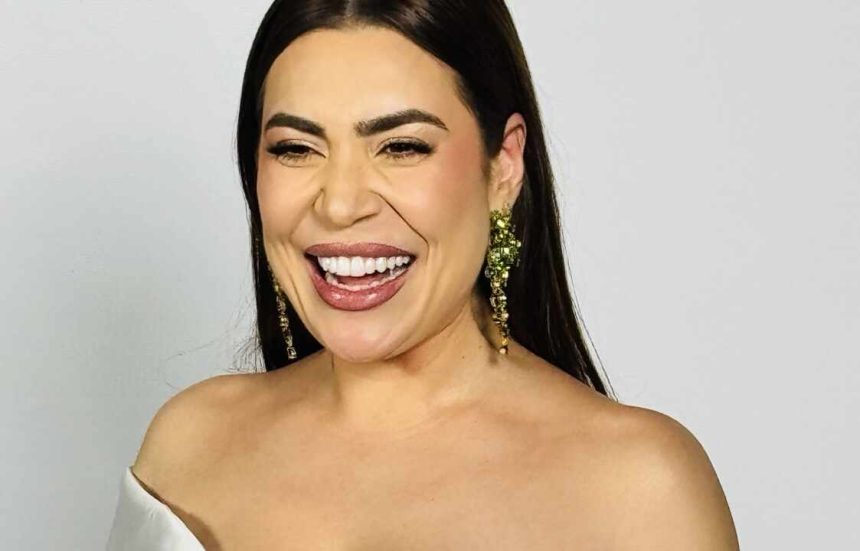 Naiara Azevedo fala sobre seu retorno ao BBB e edição 2026