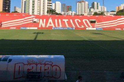 Náutico x Sport 2026: onde e quando assistir ao jogo