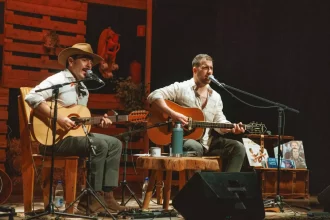 Neto & Felipe revelam 2026 como ano audacioso da carreira