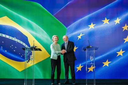 O papel do agronegócio brasileiro na economia moderna