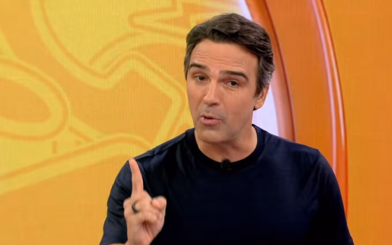 O principal erro do BBB 26 é evidente e não pode ser ignorado