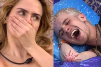 Os 6 principais erros e acertos do 'BBB 26' até agora