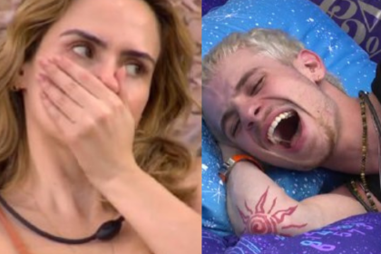 Os 6 principais erros e acertos do 'BBB 26' até agora