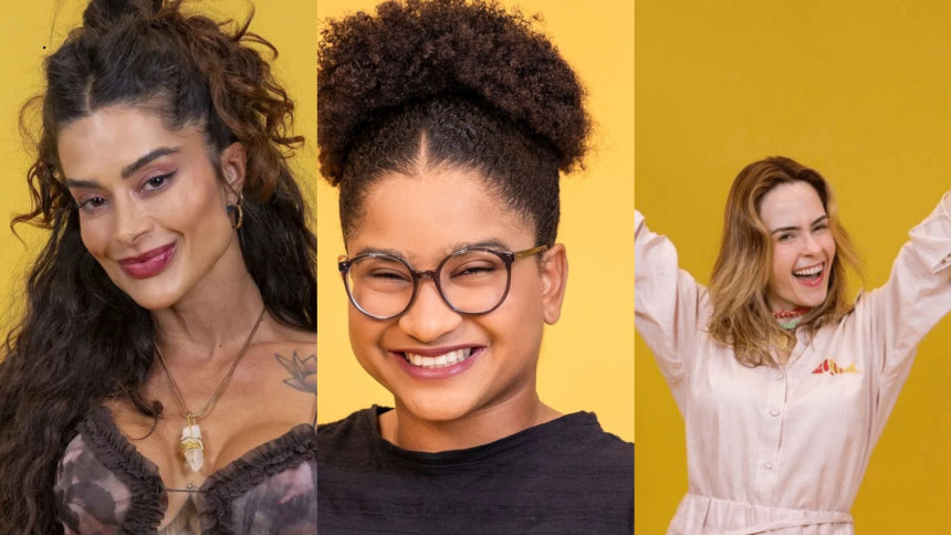 Parcial da enquete UOL revela quem pode sair do BBB 26