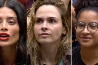 Paredão deixa público frustrado, afirma Chico Barney