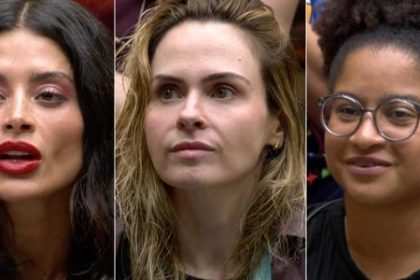 Paredão deixa público frustrado, afirma Chico Barney