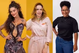 Paredão do BBB 26: Enquete atualizada sobre quem sai amanhã