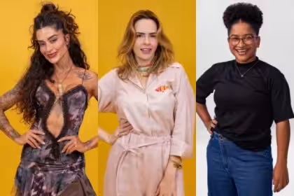 Paredão do BBB 26: Enquete atualizada sobre quem sai amanhã