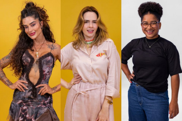 Paredão do BBB 26: Enquete atualizada sobre quem sai amanhã