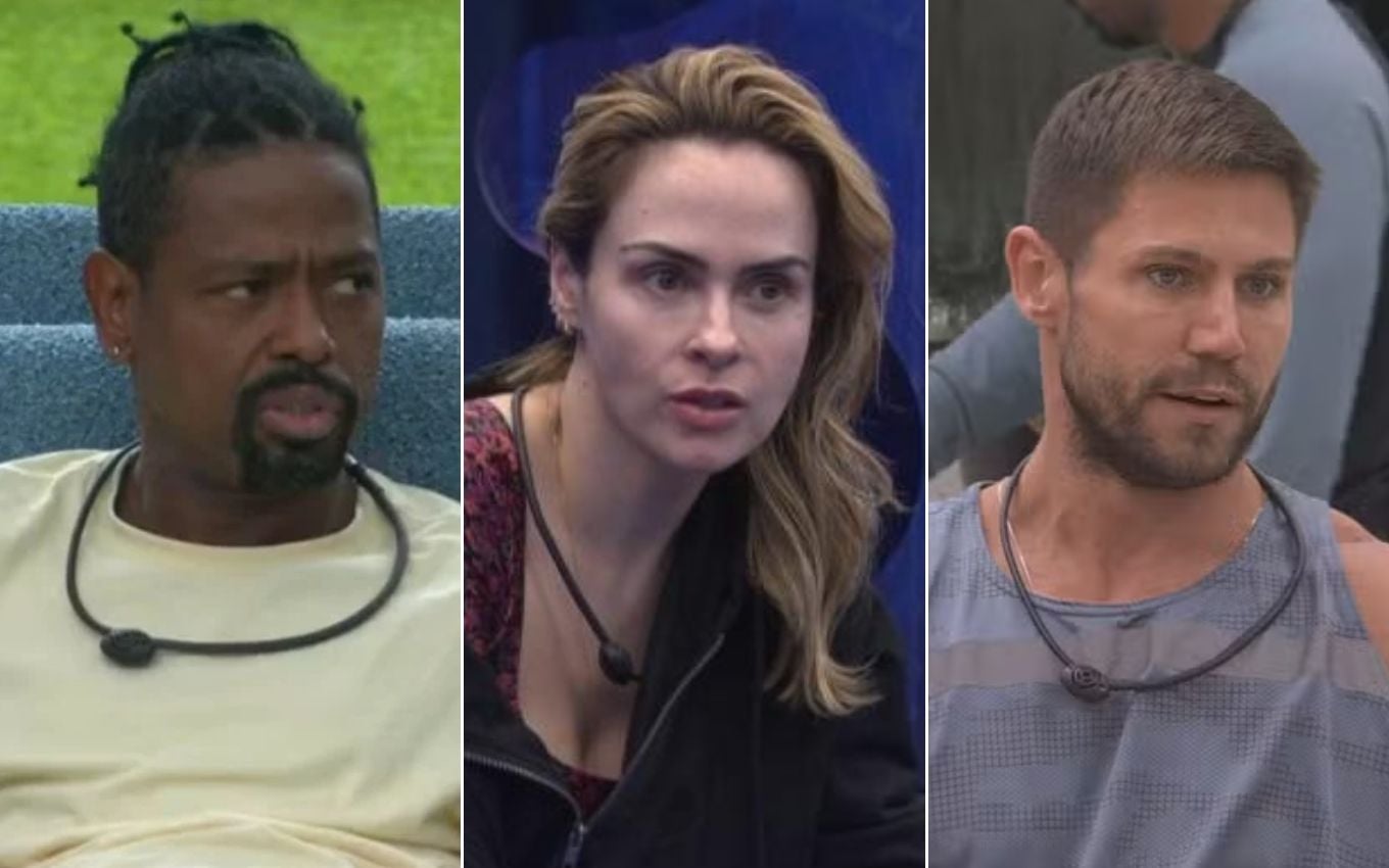 Paredão do BBB 26: Mudanças na dinâmica da semana