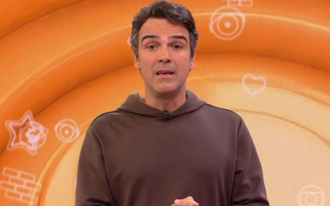 Participante irá ao paredão após dinâmica surpresa; saiba mais Participante irá ao paredão após dinâmica surpresa; saiba mais