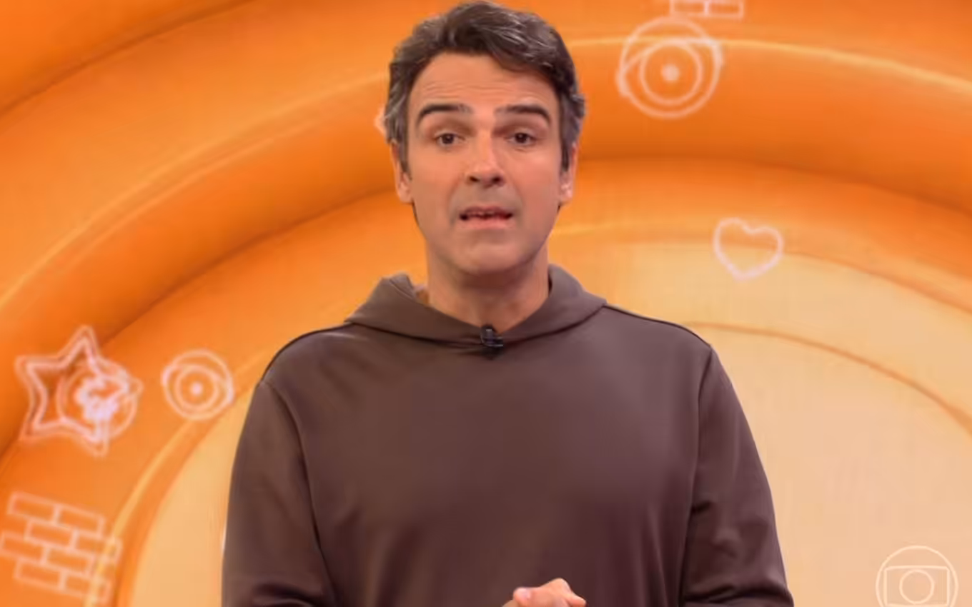 Participante irá ao paredão após dinâmica surpresa; saiba mais