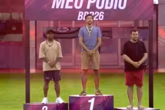 Participantes conquistam pódios no primeiro Sincerão