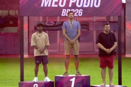 Participantes conquistam pódios no primeiro Sincerão