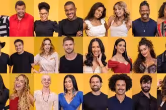 Participantes do BBB 26: confira a lista completa