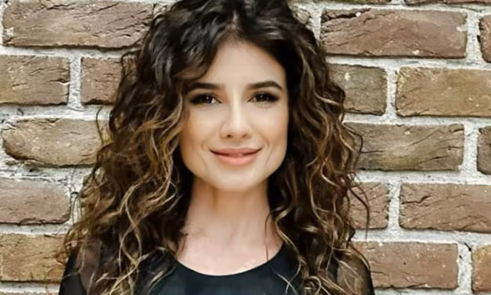 Paula Fernandes enfrenta machismo em 'Coração Acelerado'